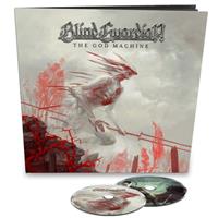 Nuclear Blast The God Machine - Blind Guardian