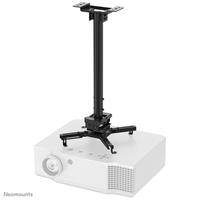 neomountsbynewstar Neomounts by NewStar CL25-540BL1 Projector Ceiling Mount height 90.5cm