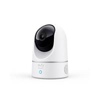 EUFY Beveiliging 2K Indoor Cam pan/tilt functie