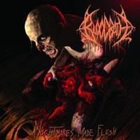 Edel Music & Entertainment GmbH / Peaceville Nightmares Made Flesh