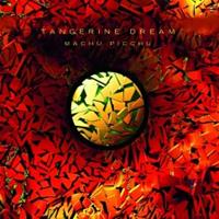 Kscope Machu Picchu - Tangerine Dream