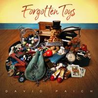 Players Club Forgotten Toys - David Paich