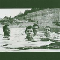 Touch & Go Spiderland - Slint