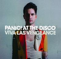 Atlantic Viva Las Vengeance - Panic At The Disco