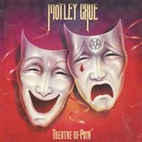 Warner Music Group Germany Hol / BMG RIGHTS MANAGEMENT Theatre Of Pain