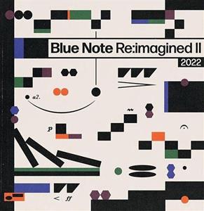 Blue Note Re:Imagined II