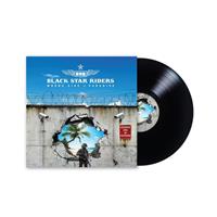 Edel Music & Entertainment GmbH / Earache Records Wrong Side Of Paradise (Black Vinyl)
