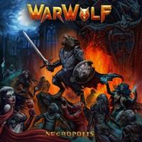 Spv Necropolis - Warwolf