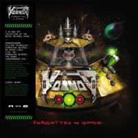 Warner Music Group Germany Hol / BMG/Sanctuary Forgotten In Space
