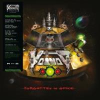 Warner Music Group Germany Hol / BMG/Sanctuary Forgotten In Space