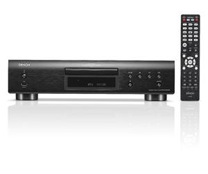 Denon »DCD-900NE« CD-Player (Display mit Uhranzeige, USB-Audiowiedergabe)