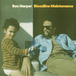 GoodToGo / Pias/Chrysalis Records Bloodline Maintenance