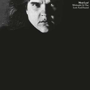 Music On Vinyl Midnight At The Lost And Found - Meat Loaf