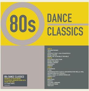 80S Dance Classics