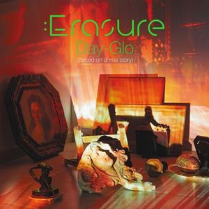 Mute Day-Glo (Based On A True Story) - Erasure