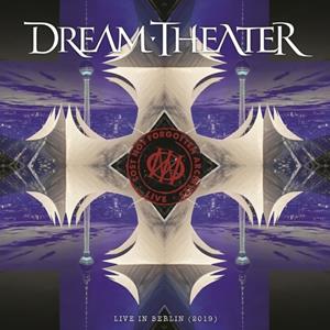 Insideoutmusic Lost Not Forgotten Archives: Live In Berlin (2019) - Dream Theater