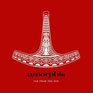 Warner Music Group Germany Hol / Atomic Fire Records Far From The Sun (Transparent Red+Blue Marbled)