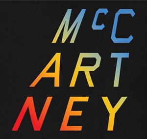 Universal Mccartney I, Ii & Iii - Paul Mccartney