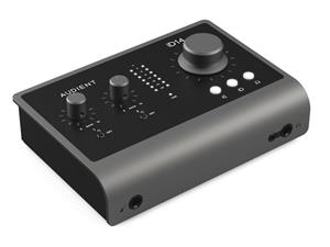 Audient ID14 MKII