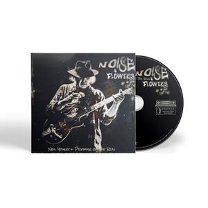 Reprise Noise & Flowers - Neil Young + Promise Of The Real