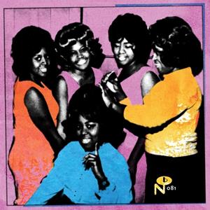 Numero Eccentric Soul: The Shiptown Label - V/a (various Artists)