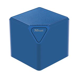 Trust Urban Ziva Wireless Bluetooth Speaker - 6w - Blauw - Oplaadbaar
