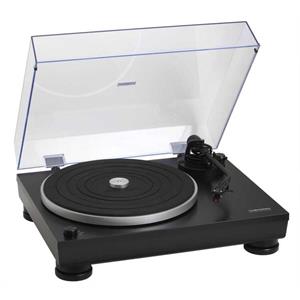 Audio-Technica AT-LP5X - turntable - Schwarz