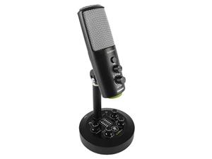 Mackie EleMent Chromium USB Microphone