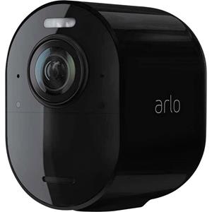 ARLO Ultra 2 Spotlight 1 cam black VMC5040B-200EUS WiFi IP-Bewakingscamera 3840 x 2160 Pixel