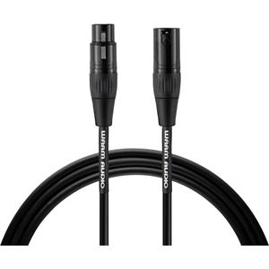 warmaudio Warm Audio Pro Series XLR Cable 3 m