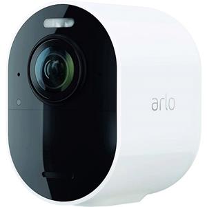ARLO GEN5 ADD-ON CAMERA V2 VMC5040-200EUS Draadloos, WiFi IP-Bewakingscamera 3840 x 2160 Pixel