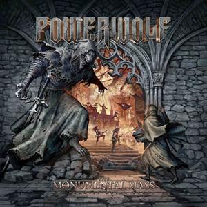 Universal Vertrieb - A Divisio / Napalm Records The Monumental Mass (2cd)