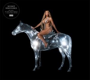Columbia / Sony Music Entertainment Renaissance