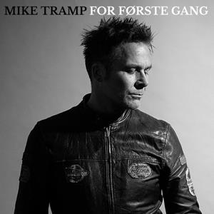 Spv For Forste Gang - Mike Tramp