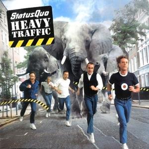 Universal Heavy Traffic - Status Quo