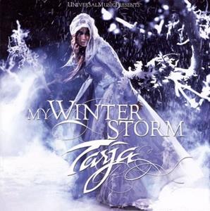 fiftiesstore Tarja - My Winter Storm 2 (LP)