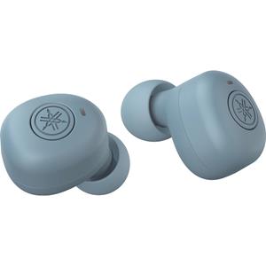 Yamaha TW-E3B - Blauw | True Wireless oordopjes | 4957812668934