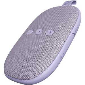 Fresh ´n Rebel Rockbox Bold X Bluetooth-Lautsprecher dreamy lilac