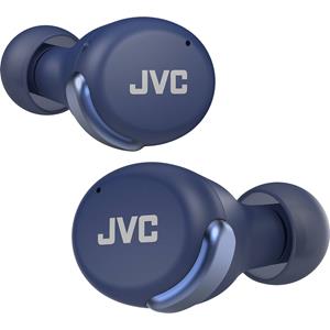 JVC HA-A30T - Blue