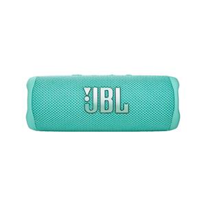 JBL Flip 6 Bluetooth-Lautsprecher teal