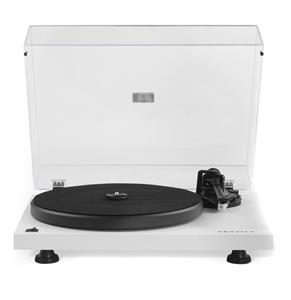 Crosley C6 Platenspeler - Wit