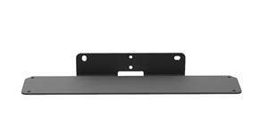 Cavus Wall Mount suitable for Loewe klang bar5 mr /3 TV beugel