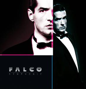 fiftiesstore Falco - Symphonic 2LP