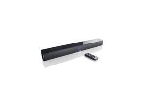 Canton Sound M Soundbar schwarz