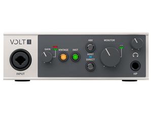 Universal Audio Volt 1