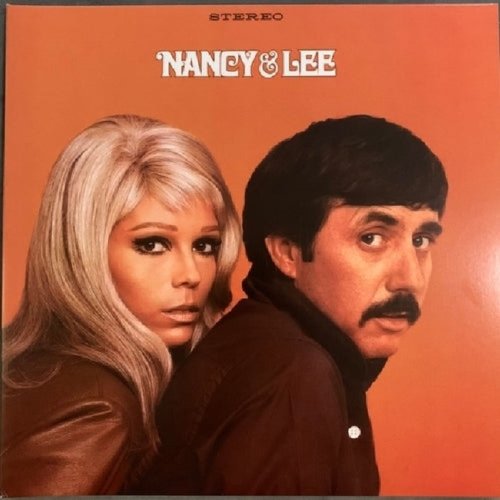 Light In The Attic Nancy & Lee - Nancy Sinatra & Lee Hazlewood
