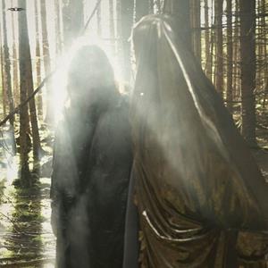 Stickman Ancient Astronauts - Motorpsycho
