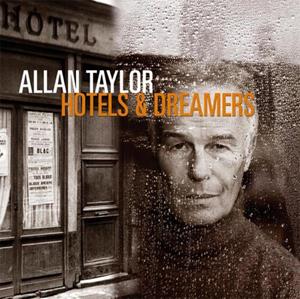 Stockfisch Hotels & Dreamers - Allan Taylor
