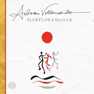 Mig Slow Flow & Dancer - Andreas Vollenweider