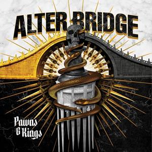 Napalm Records Pawns & Kings - Alter Bridge
